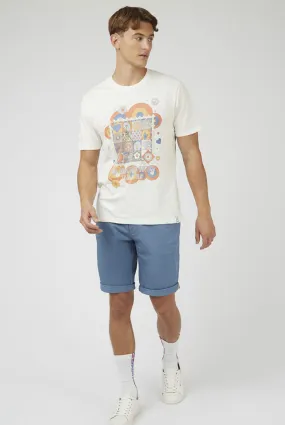 Ben Sherman 1960s T-Shirt 015