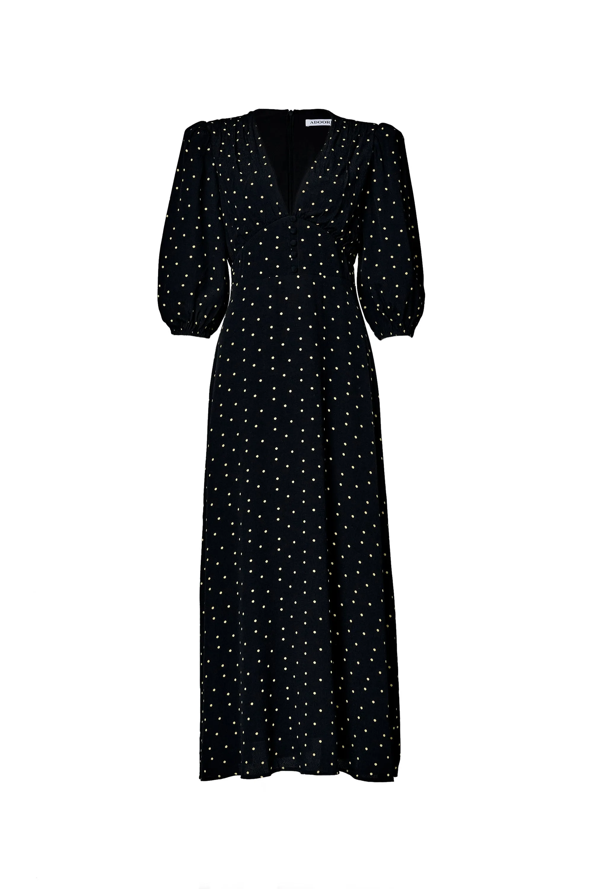 Fontana Midi Dress