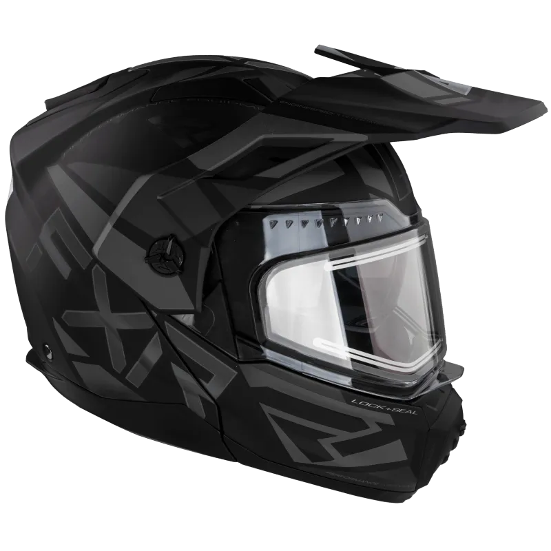 FXR Maverick X Helmet