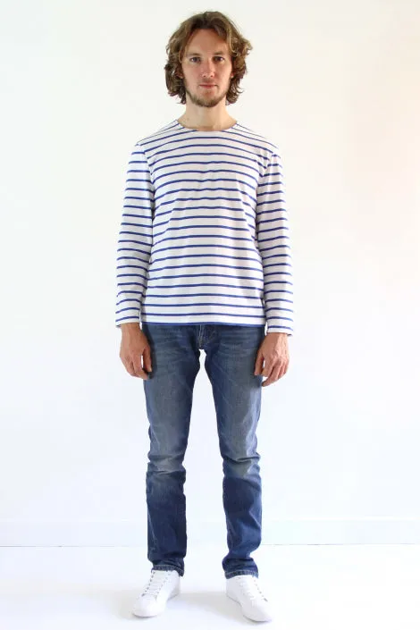 I AM PATTERNS - Milor Men