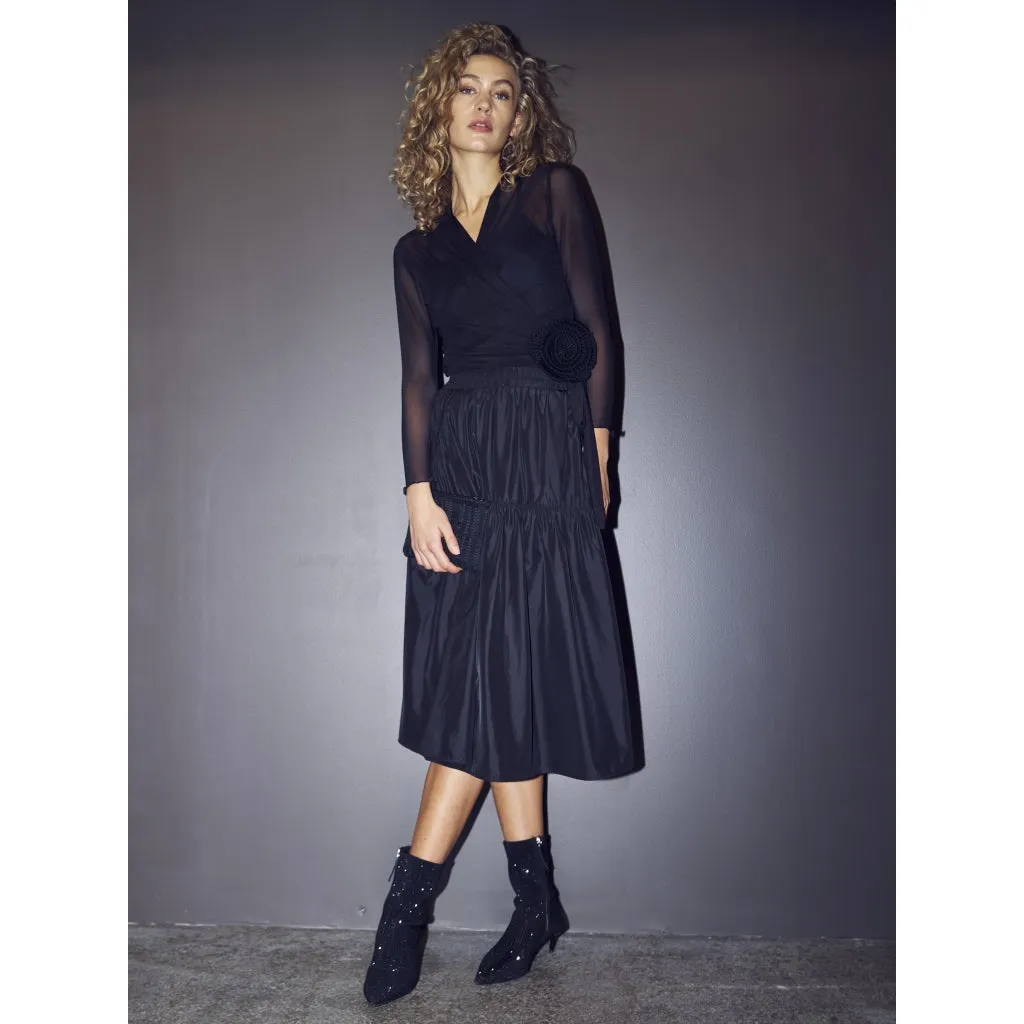 Vian Skirt